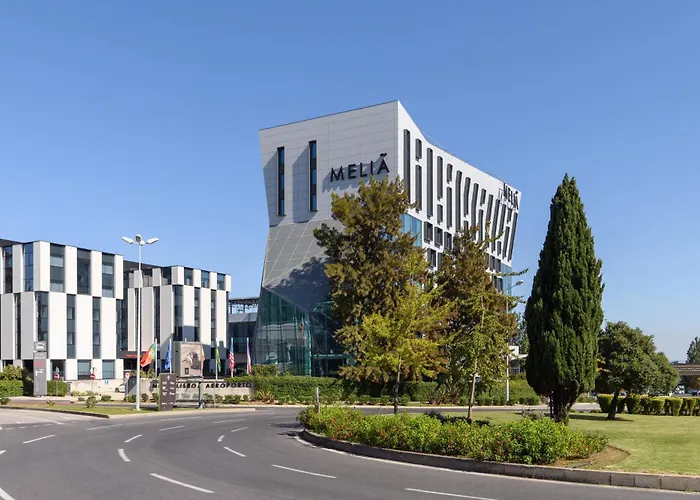 Melia Lisboa Aeroporto