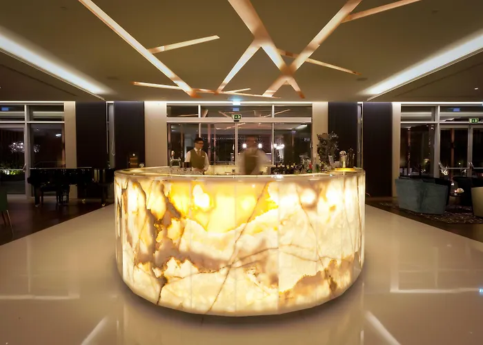 Epic Sana Lisboa Hotel